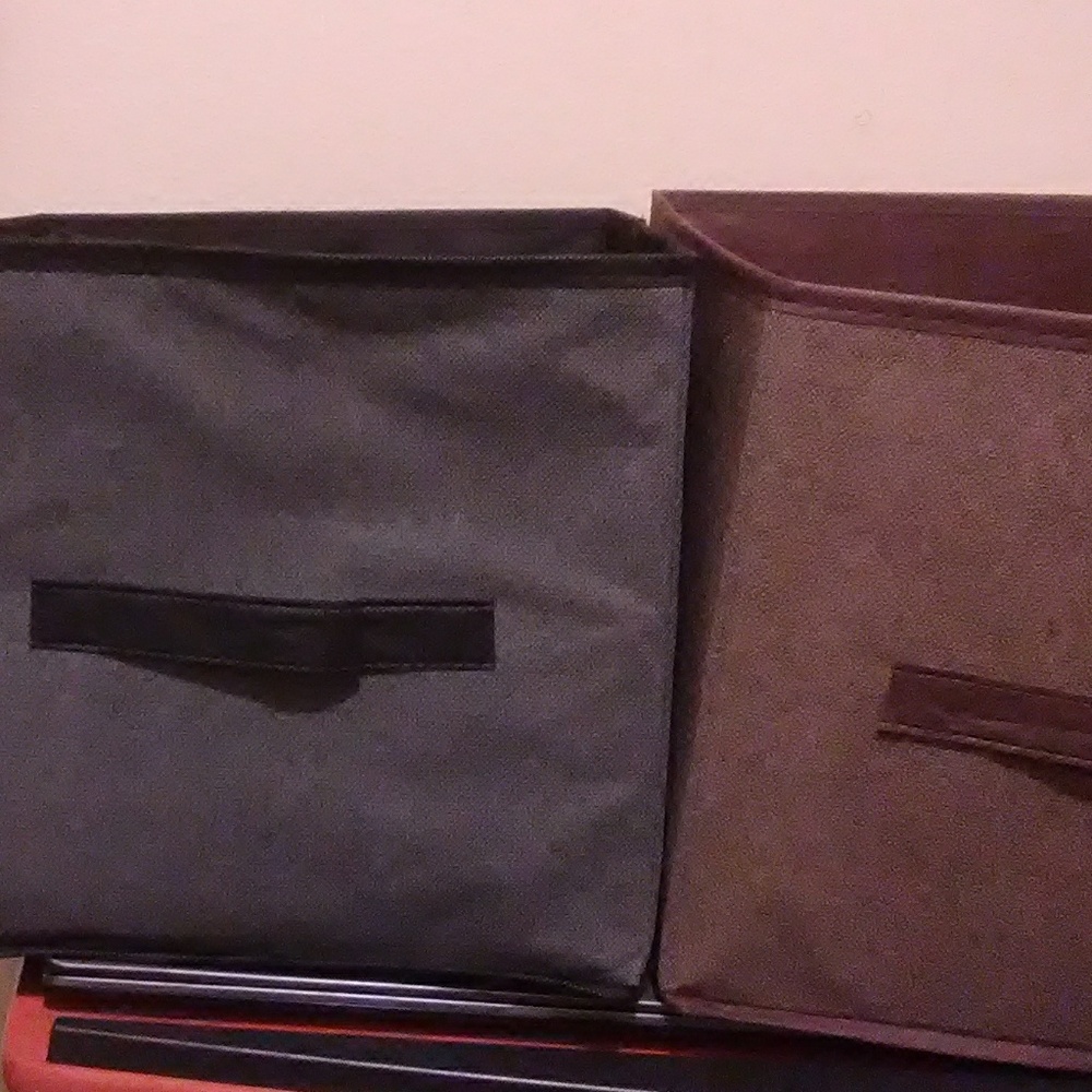House Hold Bins